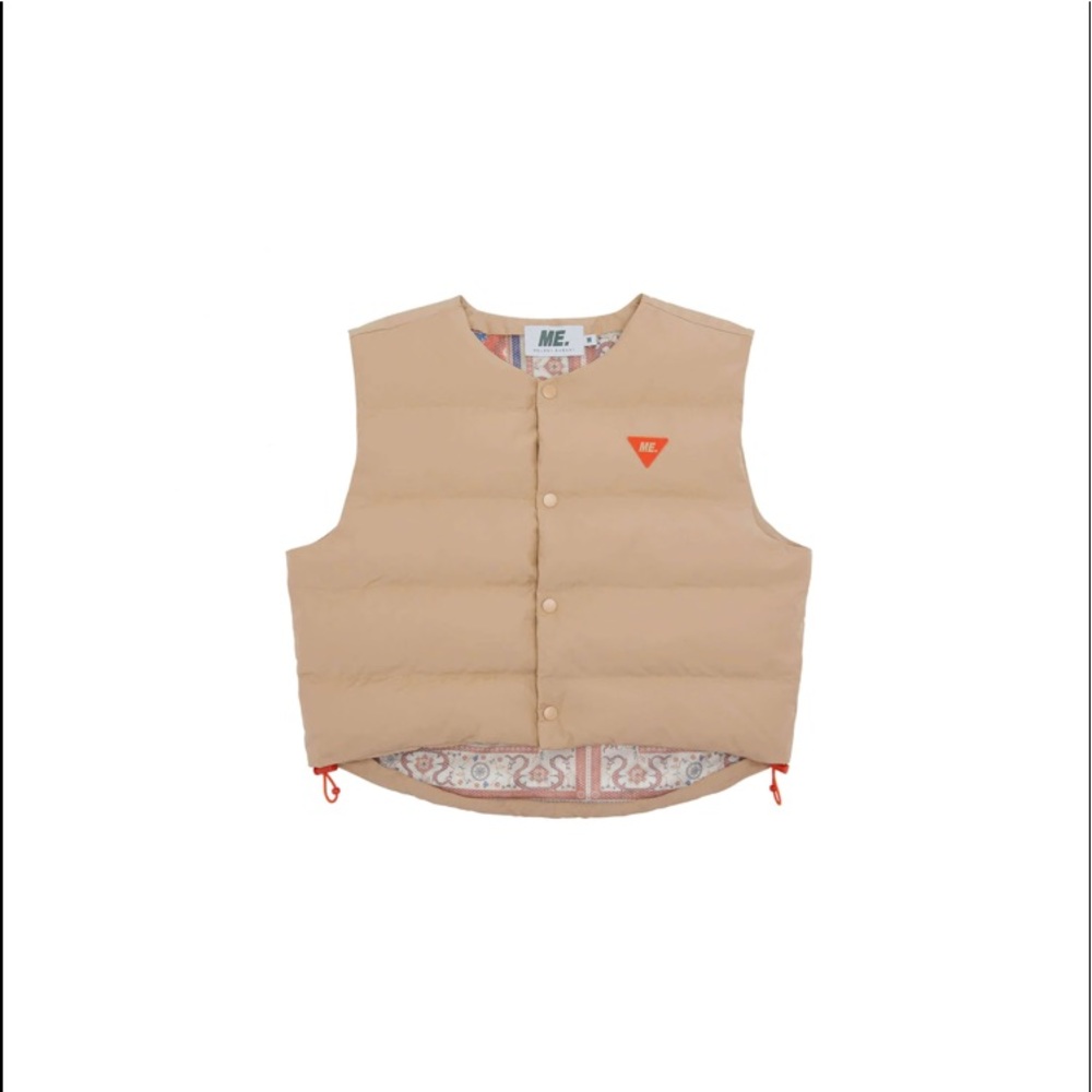 COPY - Melody ehsani LEGACY PUFFER VEST